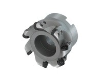 Pramet 80A07R-SCMORD12-CF 7999328 Shell Milling Cutter - Copy And Profile