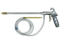 Guardair 79SG012 Syphon Spray Gun with 12 Inch Extension | YarinInd