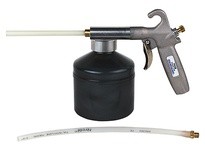 Guardair 79SGM Syphon Spray Gun | YarinInd