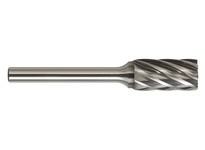 DRILLCO 7AAL148 SA-7NF Aluminum Cut Carbide Burs | YarinInd