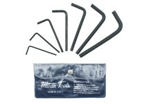 Martin Sprocket 7SM SETHEXKEYSHORTMM7PCBAG