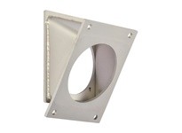 Meltric 7X3M3 ANGLE ADAPTER 30 DEGREE METAL SIZE 3