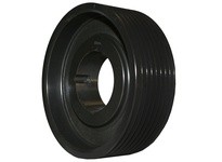 8 3V 1060 Taper Bushed Sheave for 3020