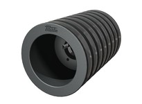 8 3V 530 Q MST Sheave | High-Quality Industrial Supplies