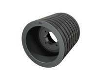 8 3V 690 Q MST Sheave | High-Quality Industrial Supplies