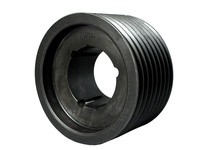 8 5V 1030 Taper Bushed Sheave for 3535 | High-Quality Industrial Supplies