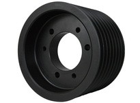 8 5V 900 E QD Bushed Sheave for E