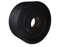 8 8V 1700 M QD Bushed Sheave for M | High-Quality Industrial Supplies