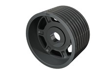 8 8V 4000 W MST Sheave | YarinInd