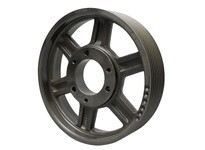 8 8V 4450 P QD Bushed Sheave for P | High-Quality Industrial Supplies