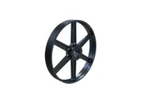 8 8V 7100 W QD Bushed Sheave for W