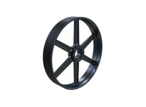 8 B 380 Taper Bushed Sheave for 4040 | YarinInd