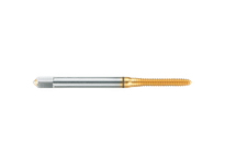 BALAX 10743-00T 4-40 PH3 Thredfloer TIN