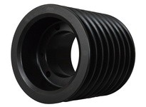 8 B 68 SF QD Bushed Sheave for F | High-Quality Industrial Supplies