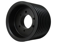 8 B 94 E QD Bushed Sheave for E