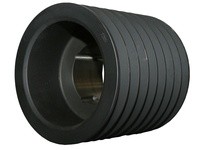 8 C 85 Taper Bushed Sheave for 3030