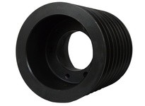 8 C 90 F QD Bushed Sheave for F | High-Quality Industrial Supplies