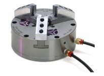 MicroCentric 8-120NR50-3 Stationary Air Chucks | High-Precision Industrial Tools