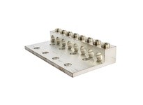 NSI 8-350L8 Dual Rated Transformer Lugs 350 MCM - 6 AWG | High-Quality Industrial Supplies