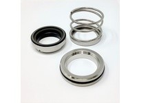 Flowtrend 115748 8-701-0000 Breddo Likwifier - 1.5" C/SS/FPM