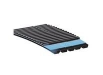 Gates 8/5M775JB Polyflex Belt