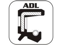 Harwal 8012510ADL 80 x 125 x 10ADL NBR | YarinInd