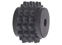 Linn-Gear 80-3C48 Triple Sprocket H1