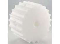 System Plast 12901 800-21R18M-RMS TWO PIECE MACHND SPROCKETS