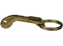 Dixon 800-HNP-BR Cam & Groove Handle