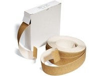 United Abrasives SAIT 80000 Shop Rolls Plumber Roll (Width 1-1/2" Length 25 yards Grit 120)