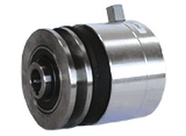 Nexen 800007 Air Engaged Through Shaft Mount Clutch