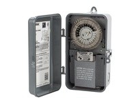 NSI 8001-N 24 HOUR TIME SWITCHED DUTY CYCLE DIAL