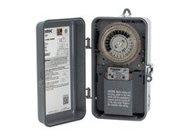 NSI 8001U 480V SPDT 5A 24 HOUR DUTY CYCLE | YarinInd