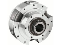 Nexen 800202 Air Engaged Shaft End Mount Clutch | High-Performance Industrial Clutch