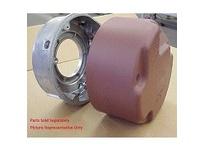 Stearns 80029010230F End PLCI 2D#9RHZ/VA ST H 8002465