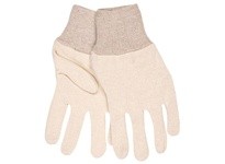 MCR 8002I Natural Fleece Reversible Knit Wrist Ladies | YarinInd