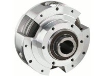 Nexen 800409 Air Engaged Shaft End Mount Clutch