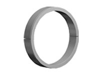 Ringfeder 8006-038 38 X 44 RFN 8006 SOLID Locking element