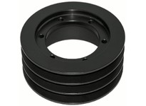 Nexen 800611 Clutch Mount Sheave