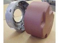 Stearns 80072062004N 10557771 Housing CI-2.25 D Shaft HOLE