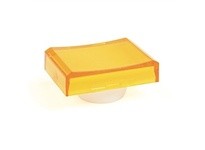 Allen Bradley 800B-ALC5 Lens Cap Yellow