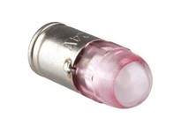 Allen Bradley 800B-N5R LED Bulb | YarinInd
