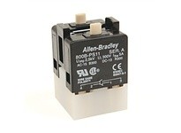Allen Bradley 800B-PS22 Contact Block/Latch Module
