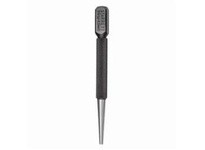 Starrett 800C Steel Square-Head Nail, 4"/100mm Length | Quality Tools