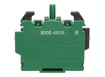 Allen Bradley 800E-4X10 Contact Cartridge | High-Quality Industrial Supplies