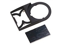 Allen Bradley 800F-12BE100 Legend Plate | Industrial Supplies