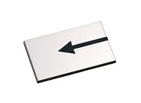 Allen Bradley 800F-18AE100 Legend Plate | Industrial Supplies