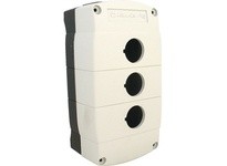 Allen Bradley 800F-1MYMQ5 Assembled Push Button Station