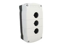 Allen Bradley 800F-1PM1 Assembled Push Button Station | YarinInd