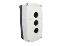 Allen Bradley 800F-1PM2 Assembled Push Button Station | YarinInd